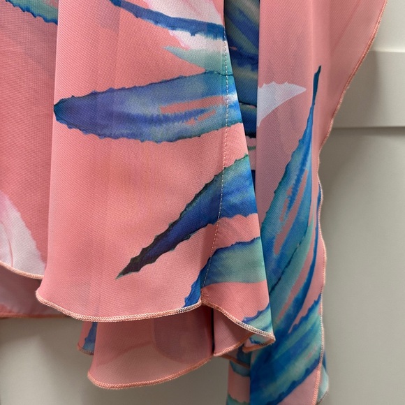 Show Me Your MuMu Zsa Zsa Dress - Picture 3 of 4